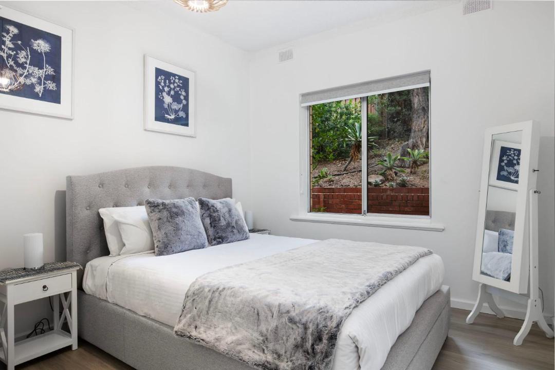 Photo of Bedroom in Henley Beach South