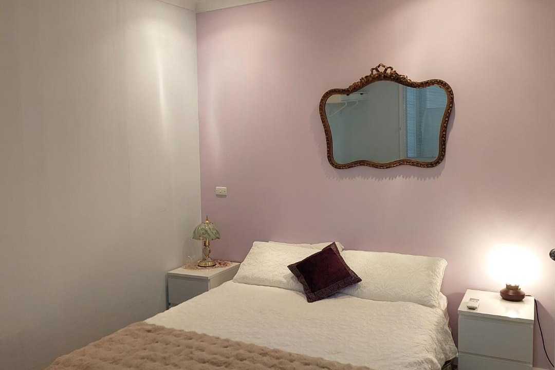 Photo of Bedroom in Lightning Ridge