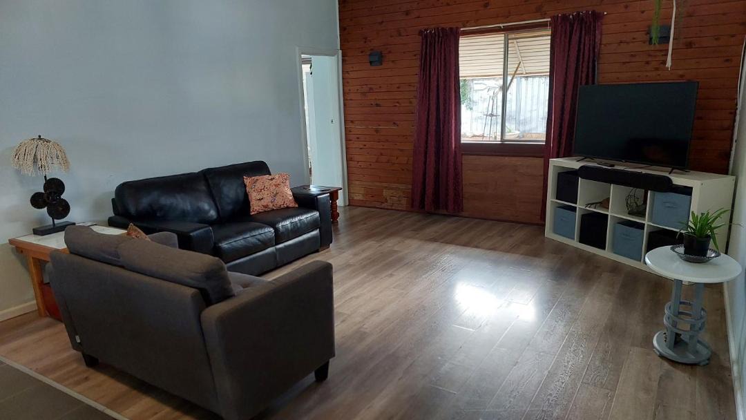 Photo of Livingroom in Lightning Ridge