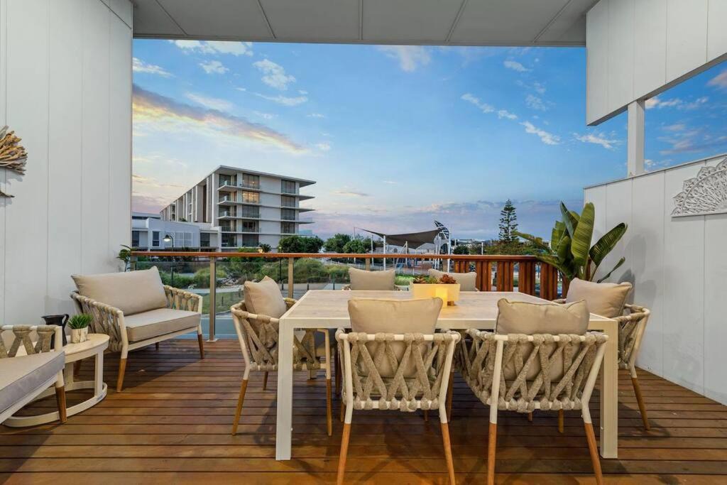 Photo of Patio Balcony in Newport