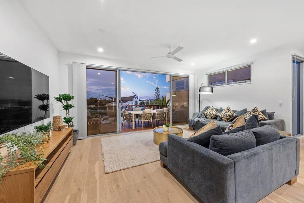 Photo of Livingroom in Newport