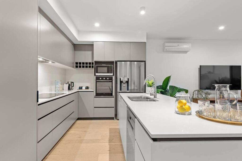 Photo of Kitchen in Newport