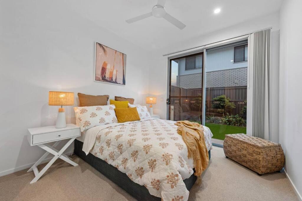 Photo of Bedroom in Newport