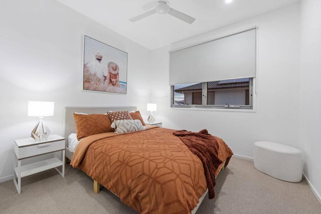 Photo of Bedroom in Newport