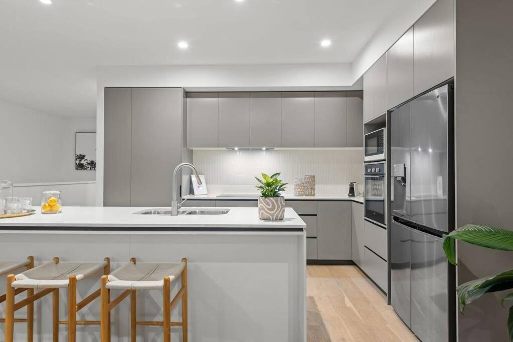 Photo of Kitchen in Newport
