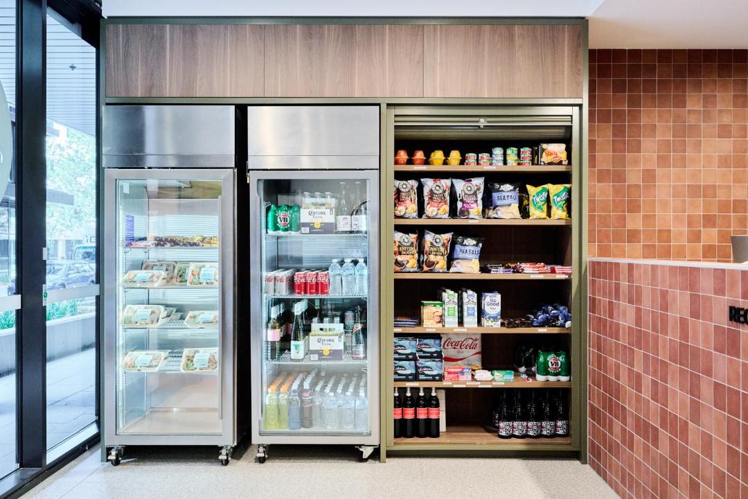 Photo of Kitchen in Phillip