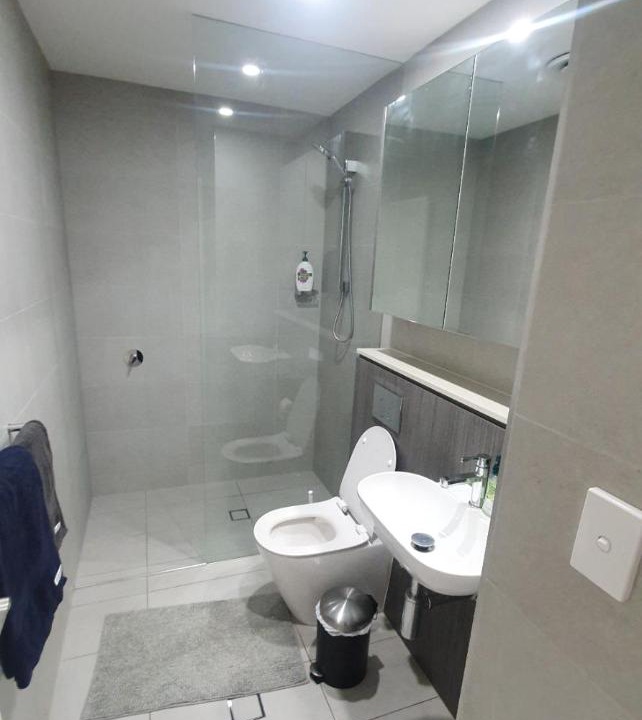 Photo of Bathroom in Lidcombe