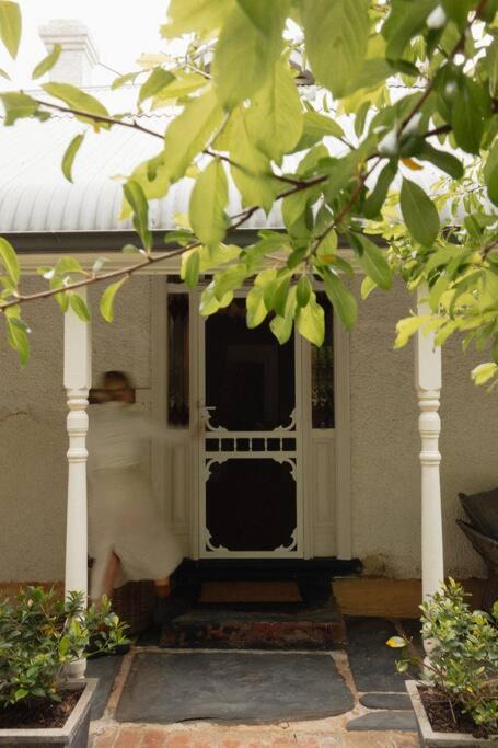 Photo of Buildings in Willunga South