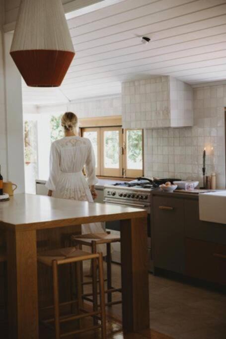 Photo of Kitchen in Willunga South