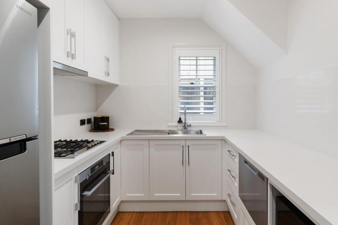Photo of Kitchen in Millers Point