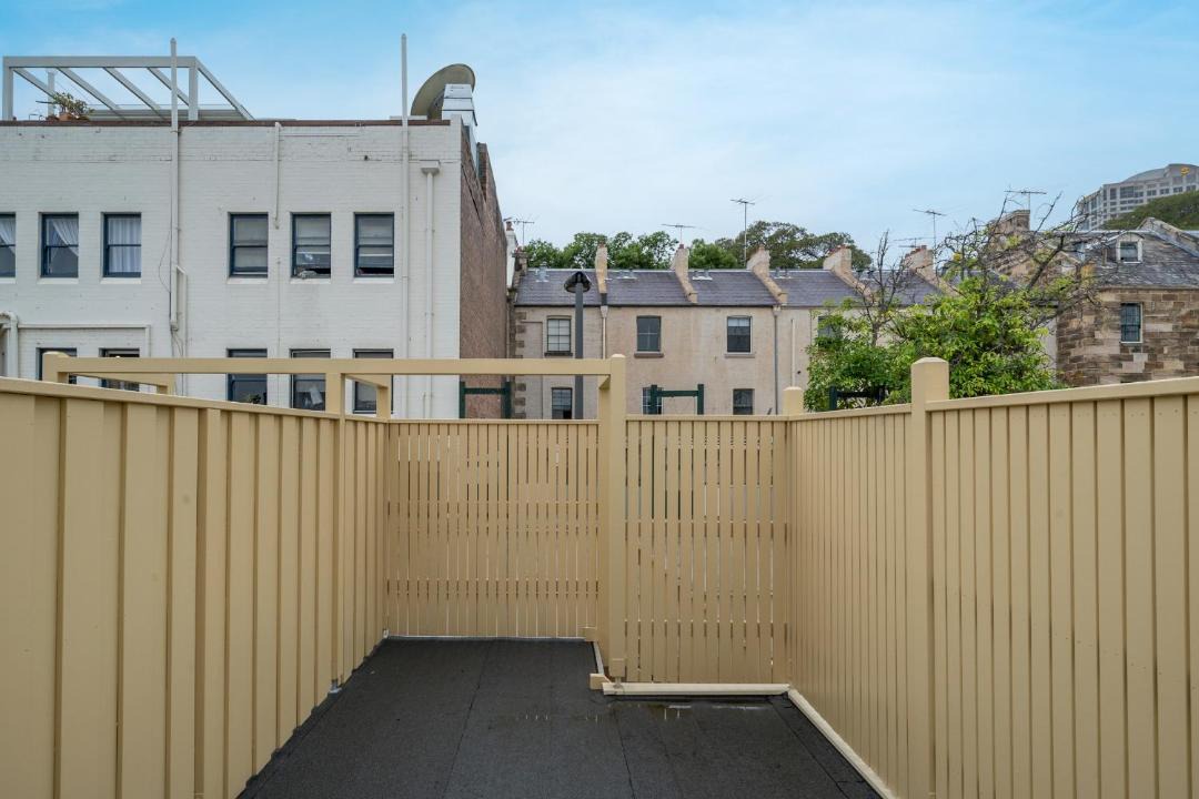 Photo of Others in Millers Point