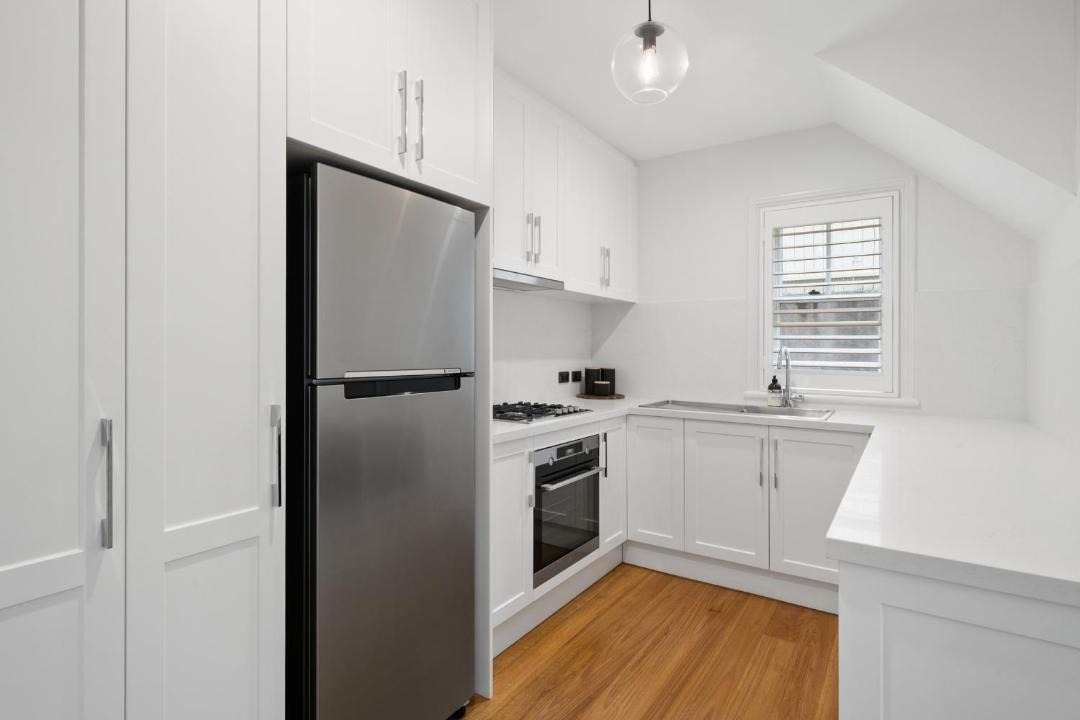 Photo of Kitchen in Millers Point
