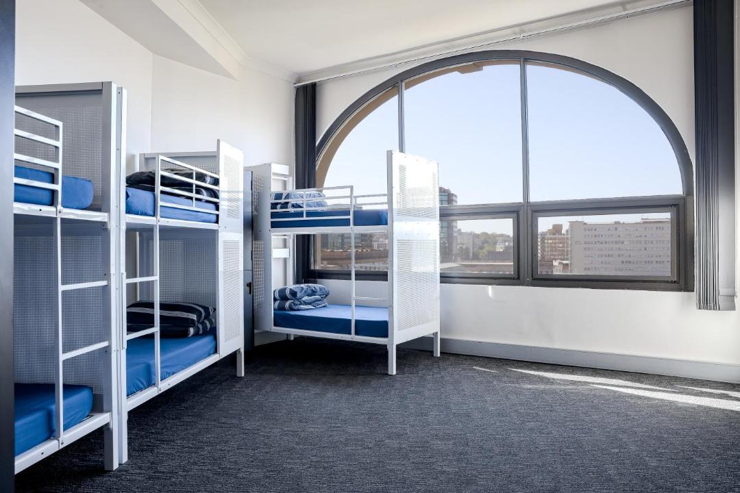 Photo of Bedroom in Haymarket