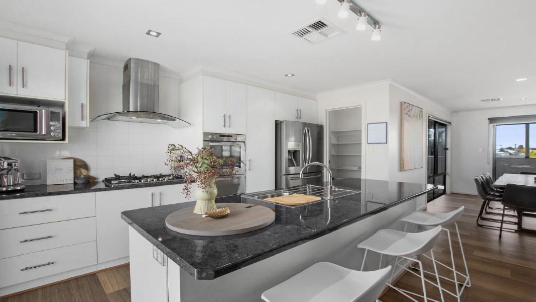 Photo of Kitchen in Aldinga Beach