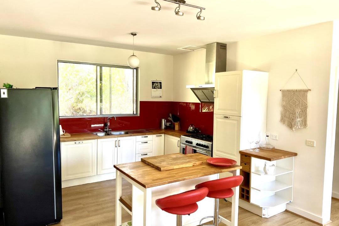 Photo of Kitchen in Cheshunt