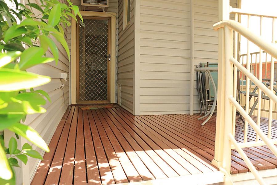 Photo of Patio Balcony in Golden Square