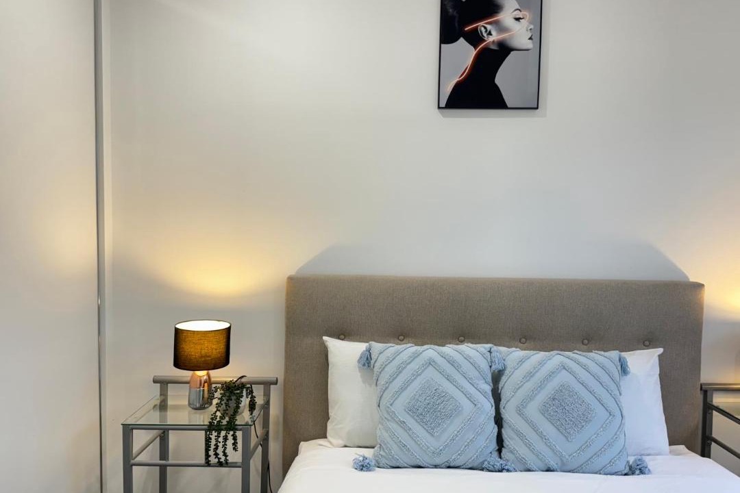 Photo of Bedroom in Greenbank