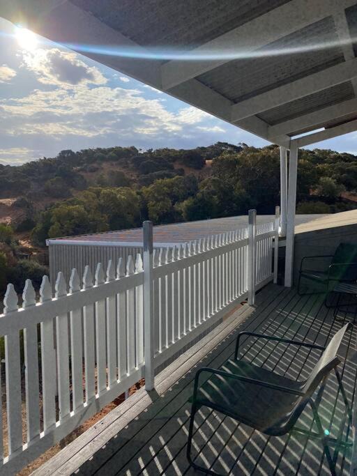 Photo of Patio Balcony in Miranda