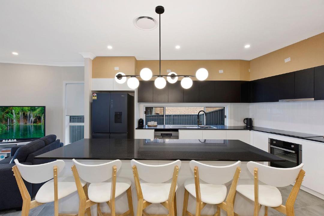 Photo of Kitchen in The Entrance