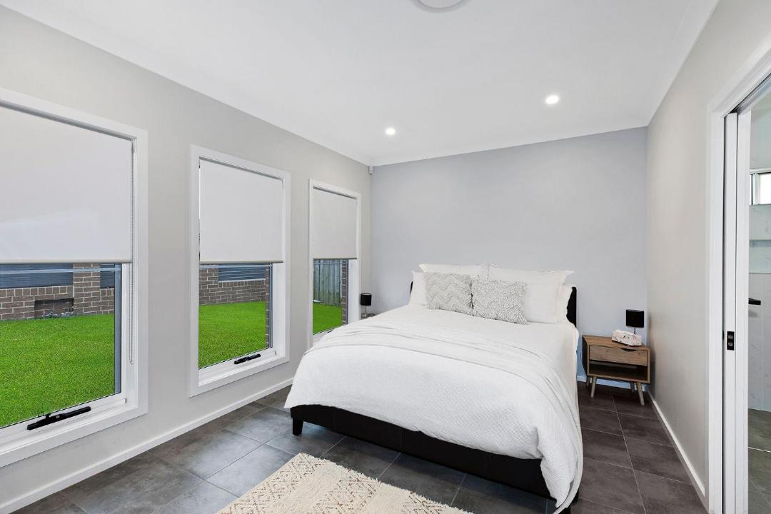 Photo of Bedroom in The Entrance