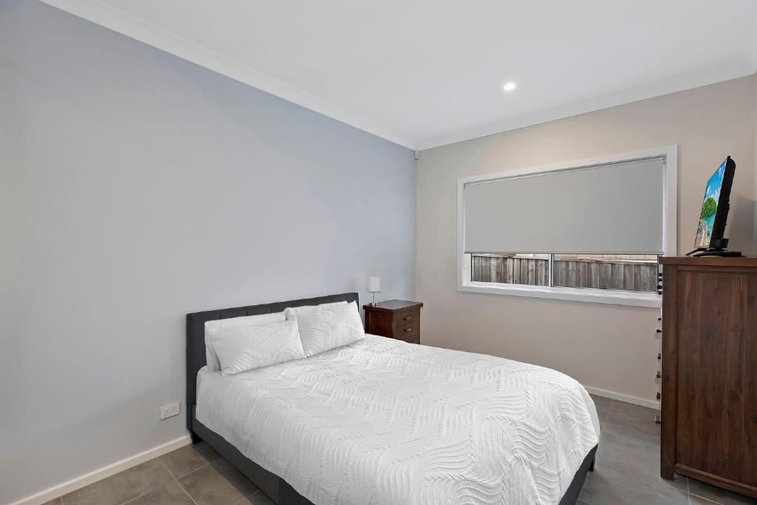 Photo of Bedroom in The Entrance