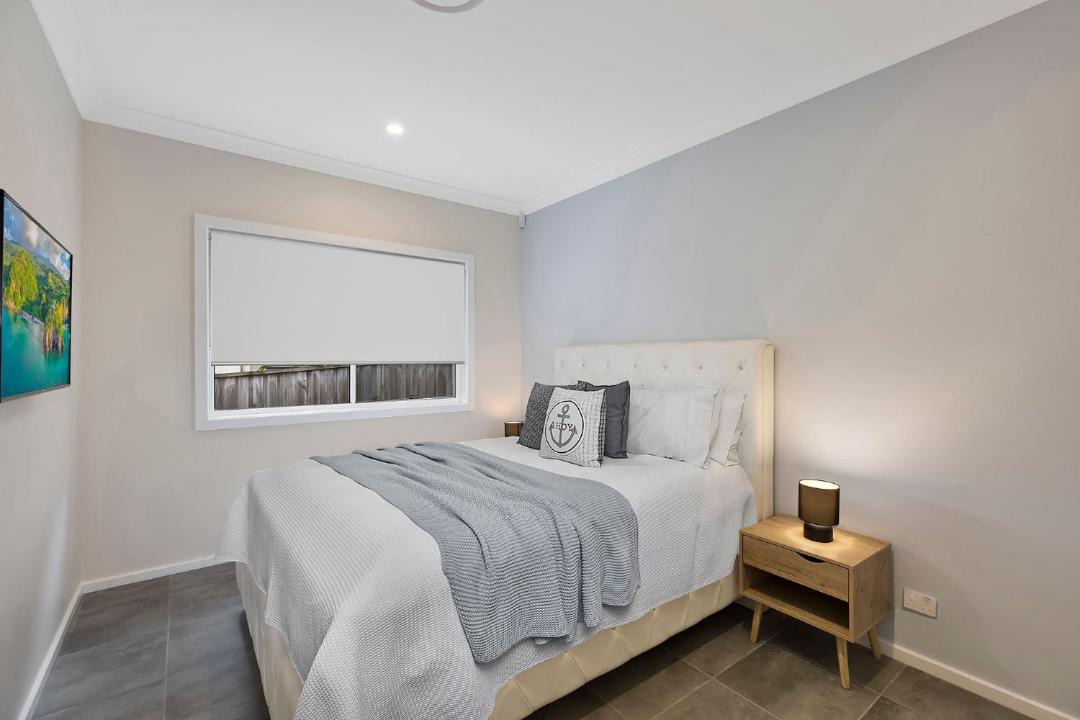 Photo of Bedroom in The Entrance