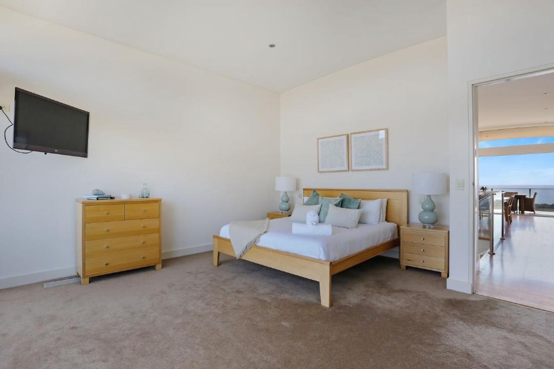 Photo of Bedroom in Merimbula