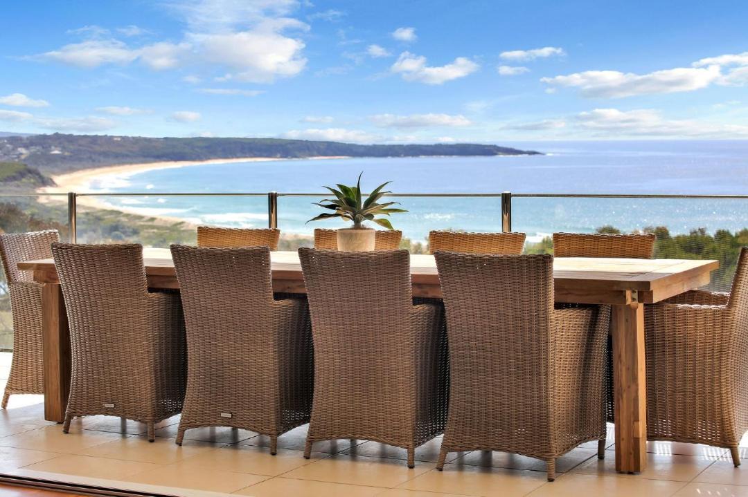 Photo of Patio Balcony in Merimbula