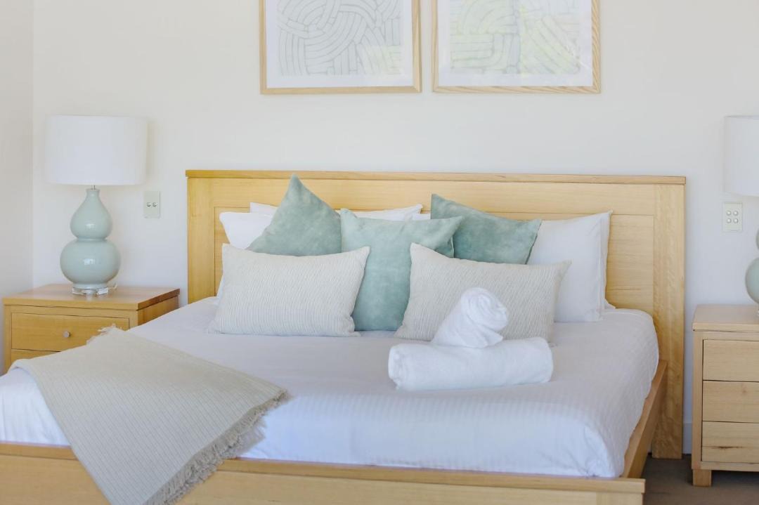 Photo of Bedroom in Merimbula