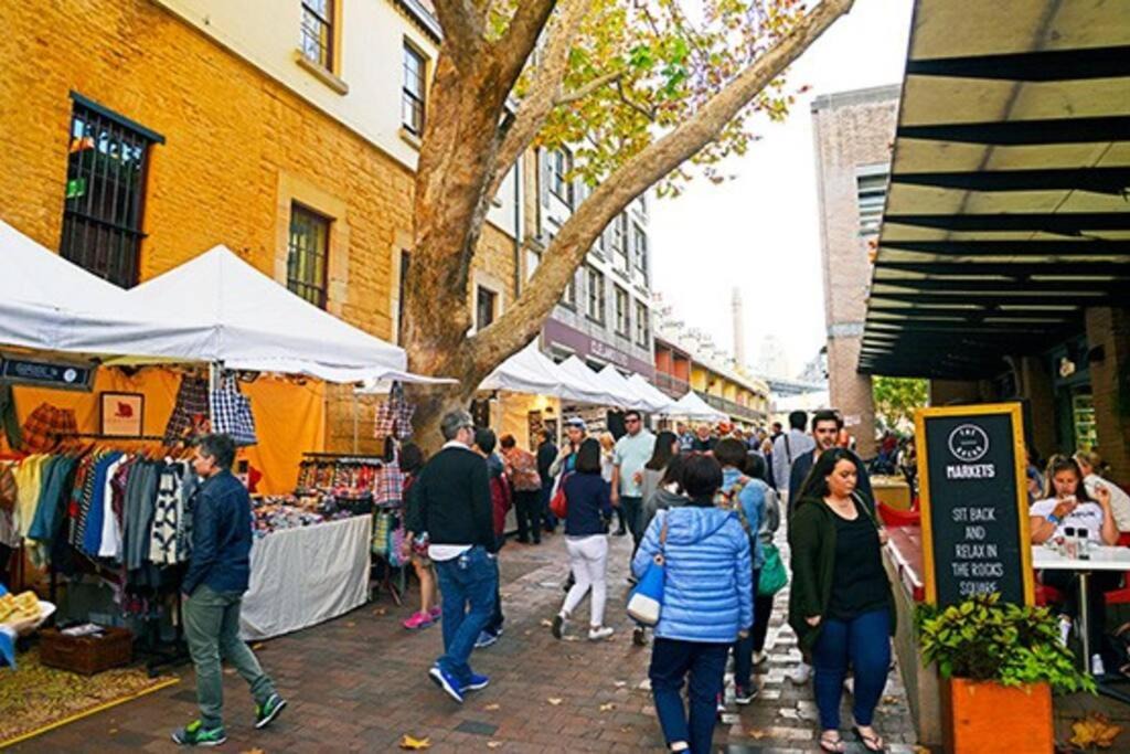 Photo of Others in Millers Point