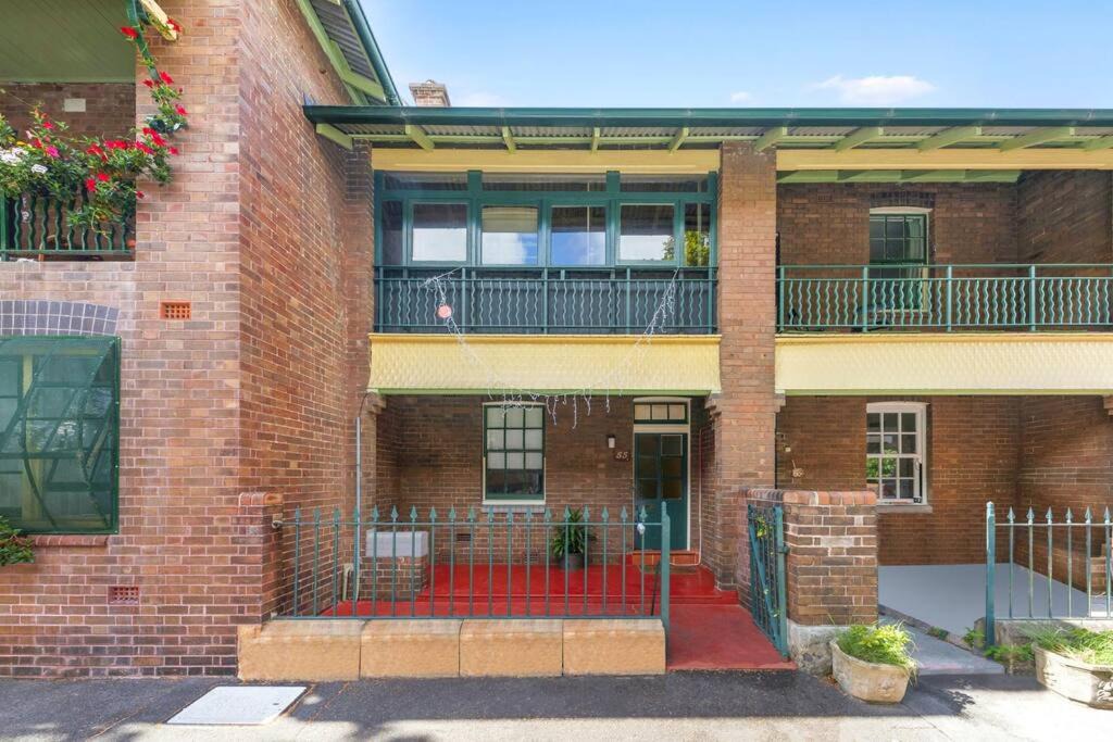 Photo of Others in Millers Point