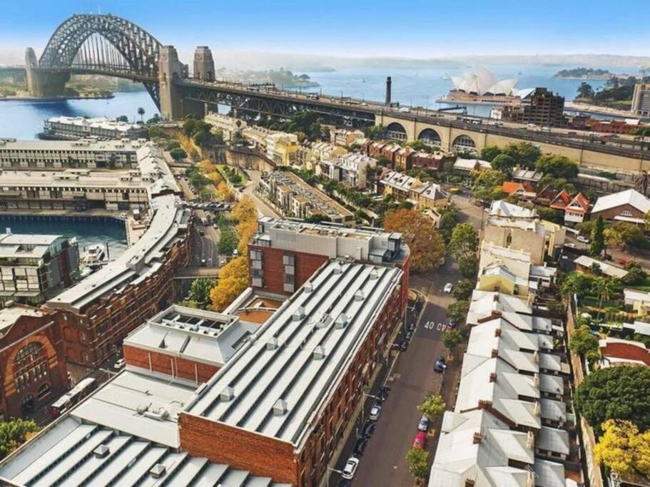 Photo of Others in Millers Point