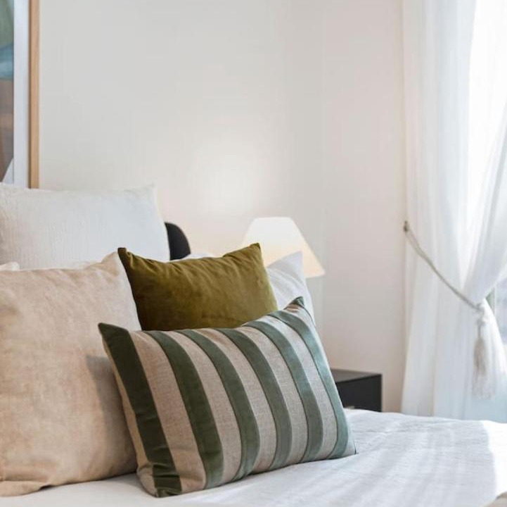 Photo of Bedroom in Adelaide Central Business District