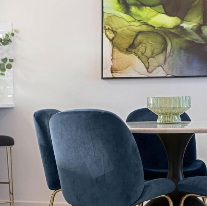Photo of Livingroom in Adelaide Central Business District
