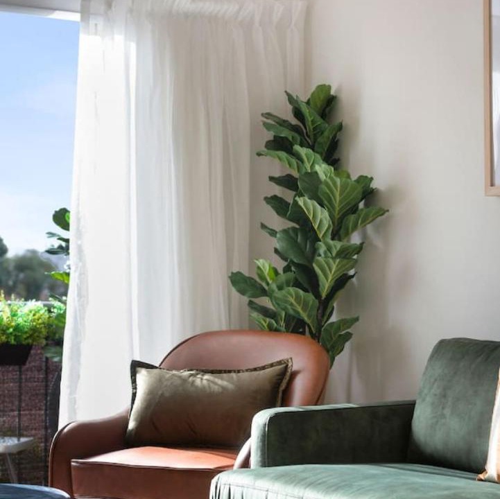 Photo of Livingroom in Adelaide Central Business District