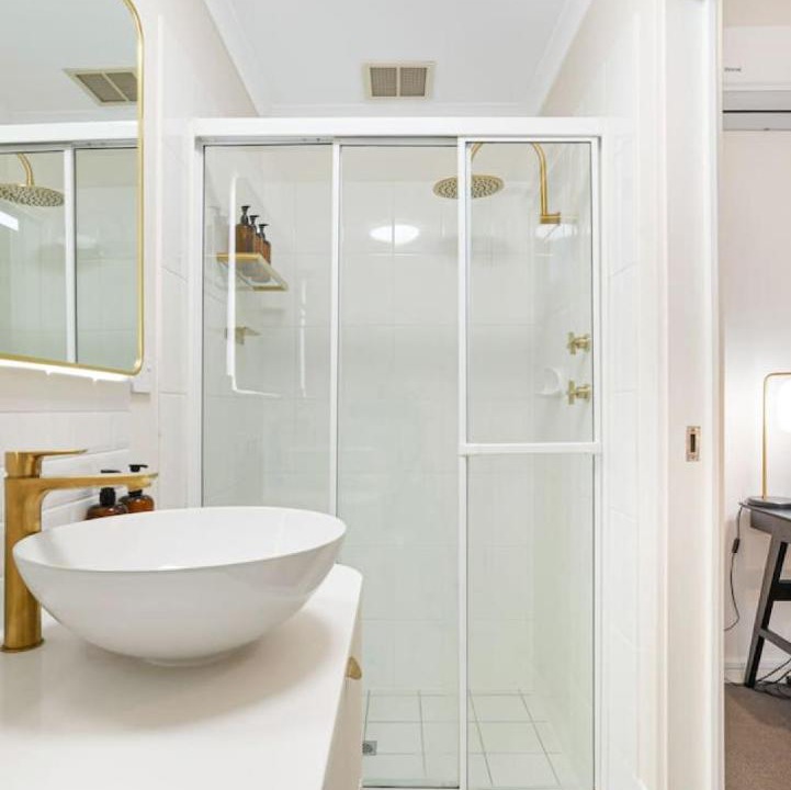Photo of Bathroom in Adelaide Central Business District