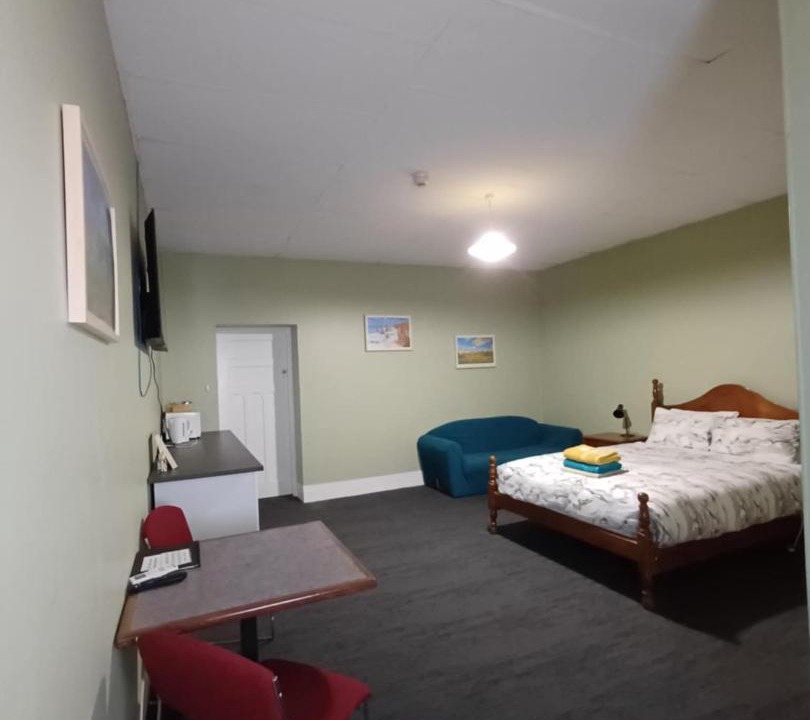 Photo of Bedroom in Peterborough