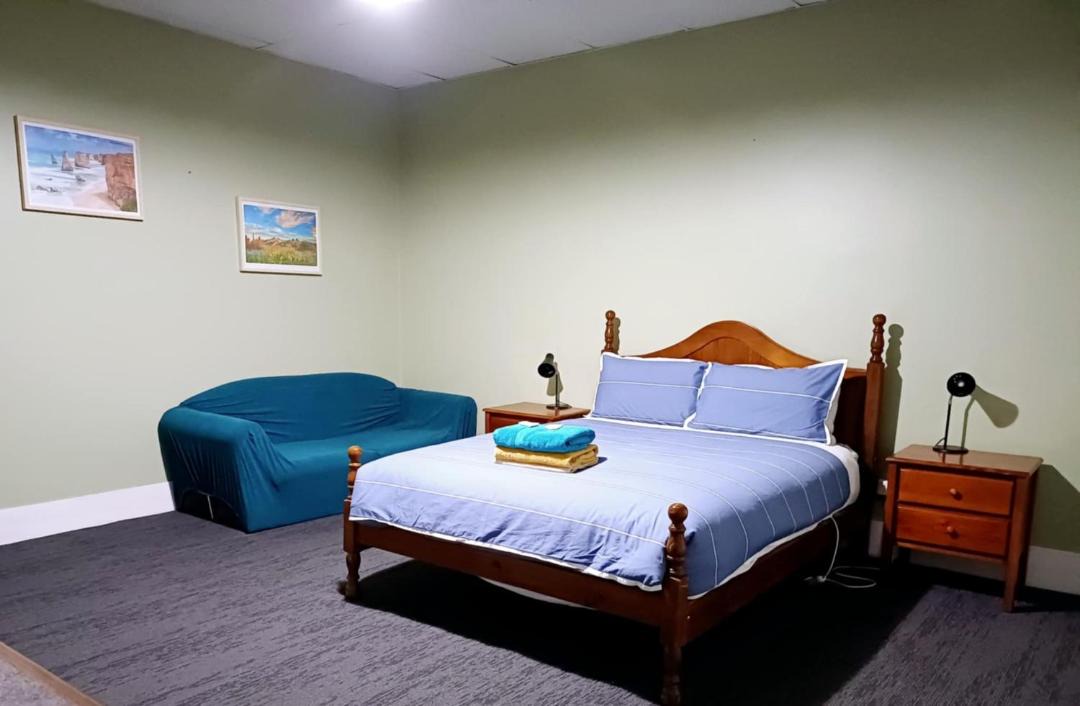 Photo of Bedroom in Peterborough