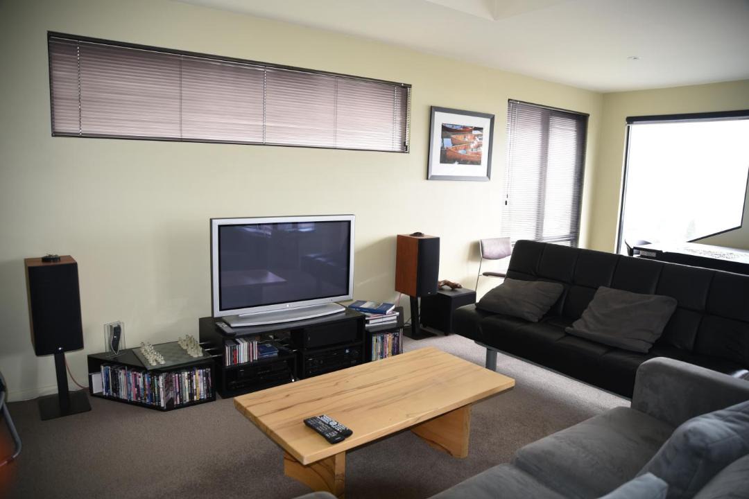 Photo of Livingroom in Sandy Bay
