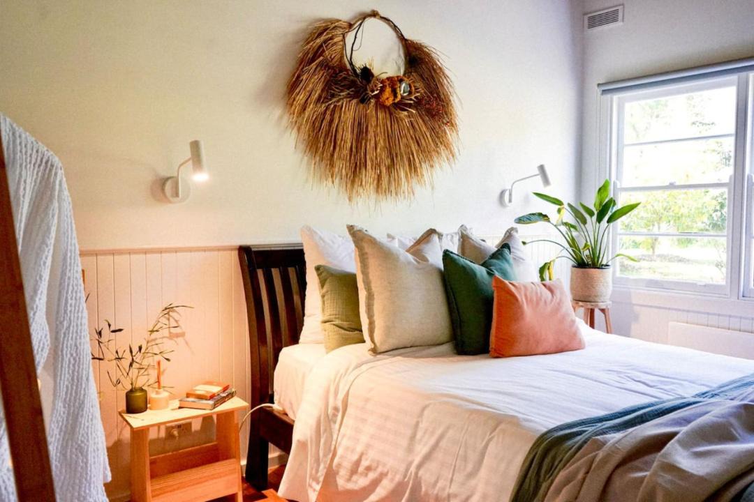 Photo of Bedroom in Badger Creek