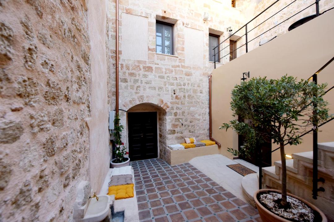 Photo of Others in Rhodes Old Town