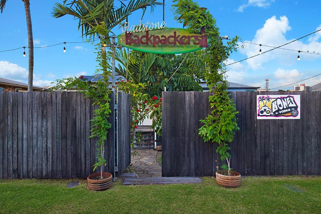Photo of Outdoor in Gladstone