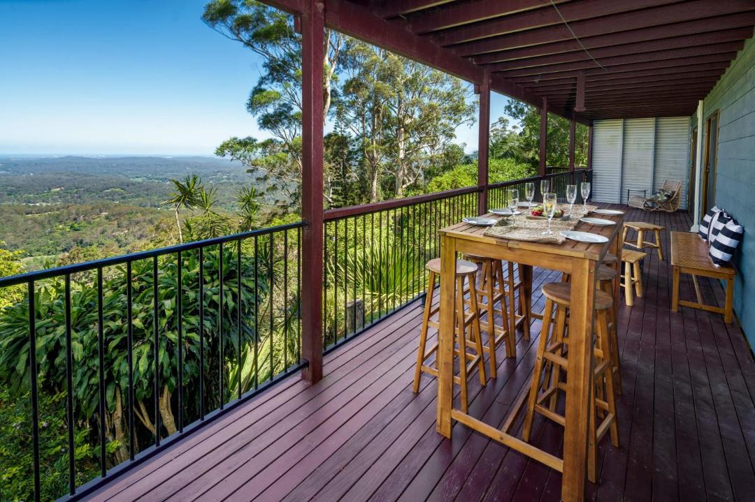 Photo of Patio Balcony in Montville