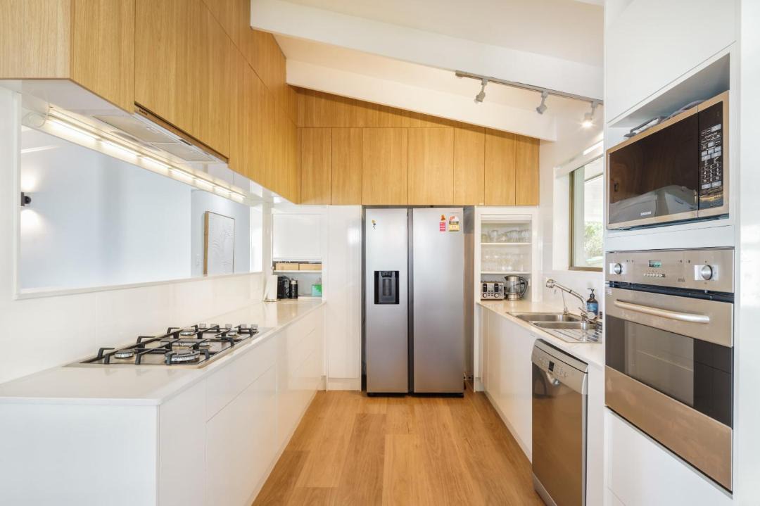 Photo of Kitchen in Montville