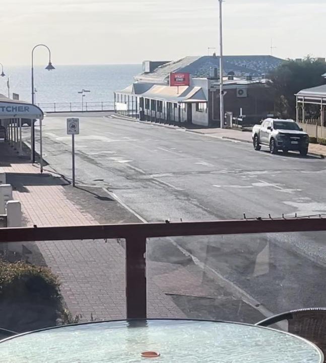 Photo of Others in Port Vincent