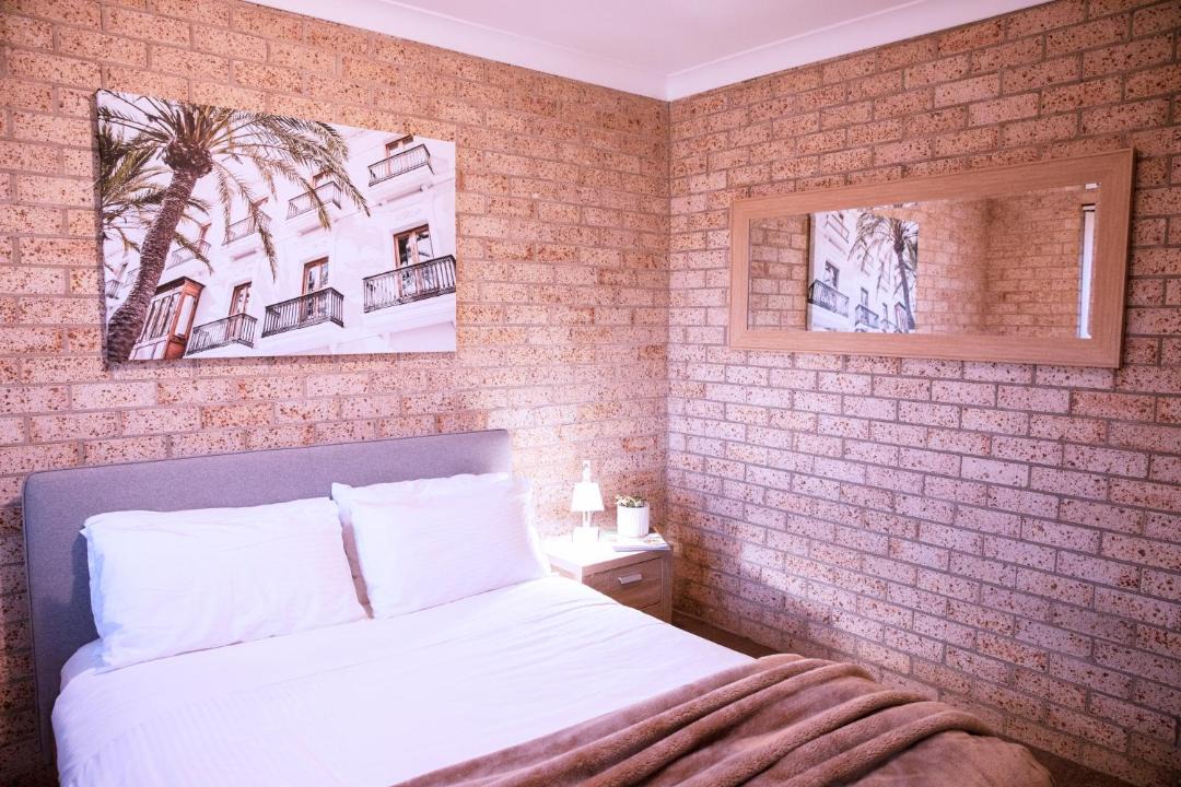 Photo of Bedroom in Vale Of Clwydd
