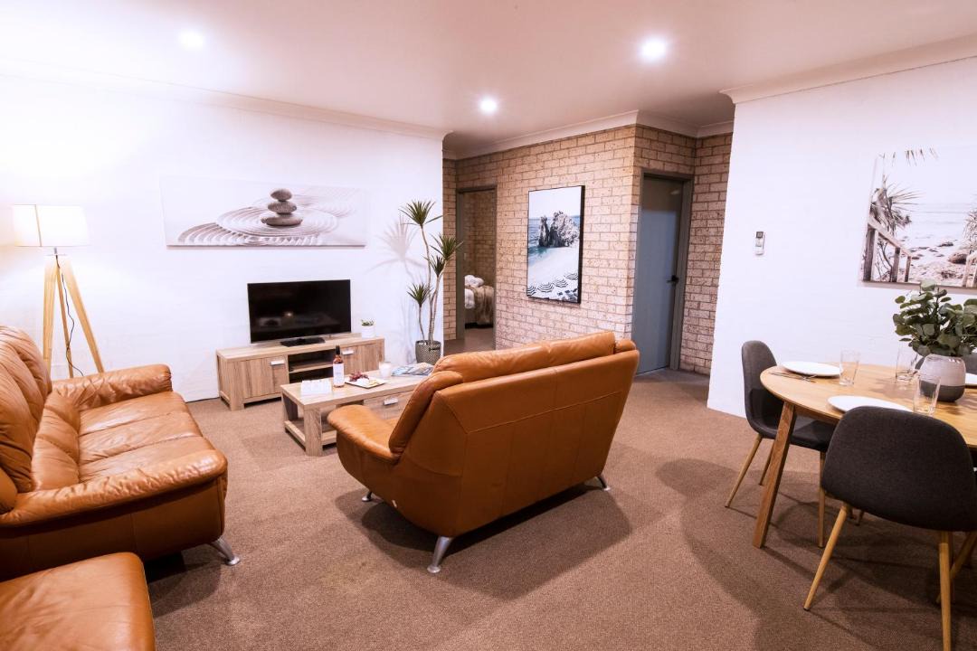 Photo of Livingroom in Vale Of Clwydd