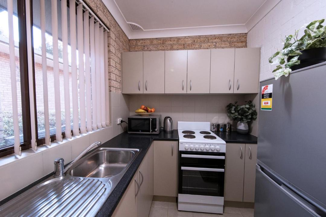 Photo of Kitchen in Vale Of Clwydd