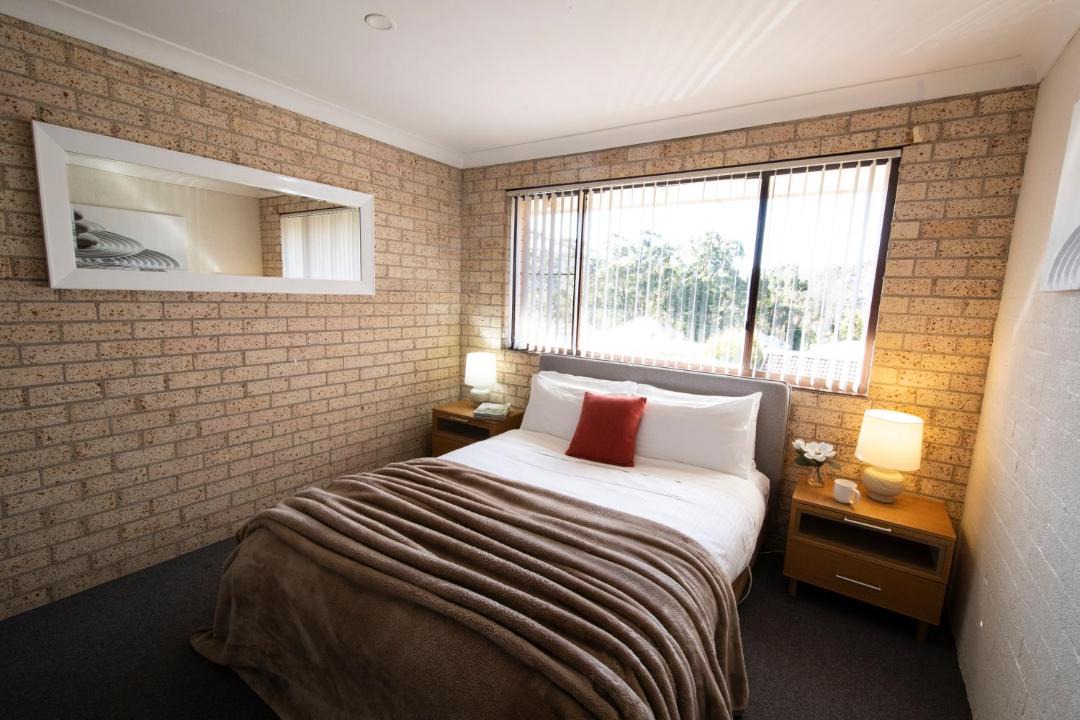 Photo of Bedroom in Vale Of Clwydd