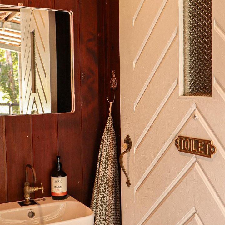 Photo of Bathroom in Bellthorpe